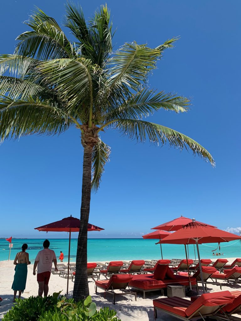 5 Cancun Resorts With Calm Water Beaches - Go Holibay