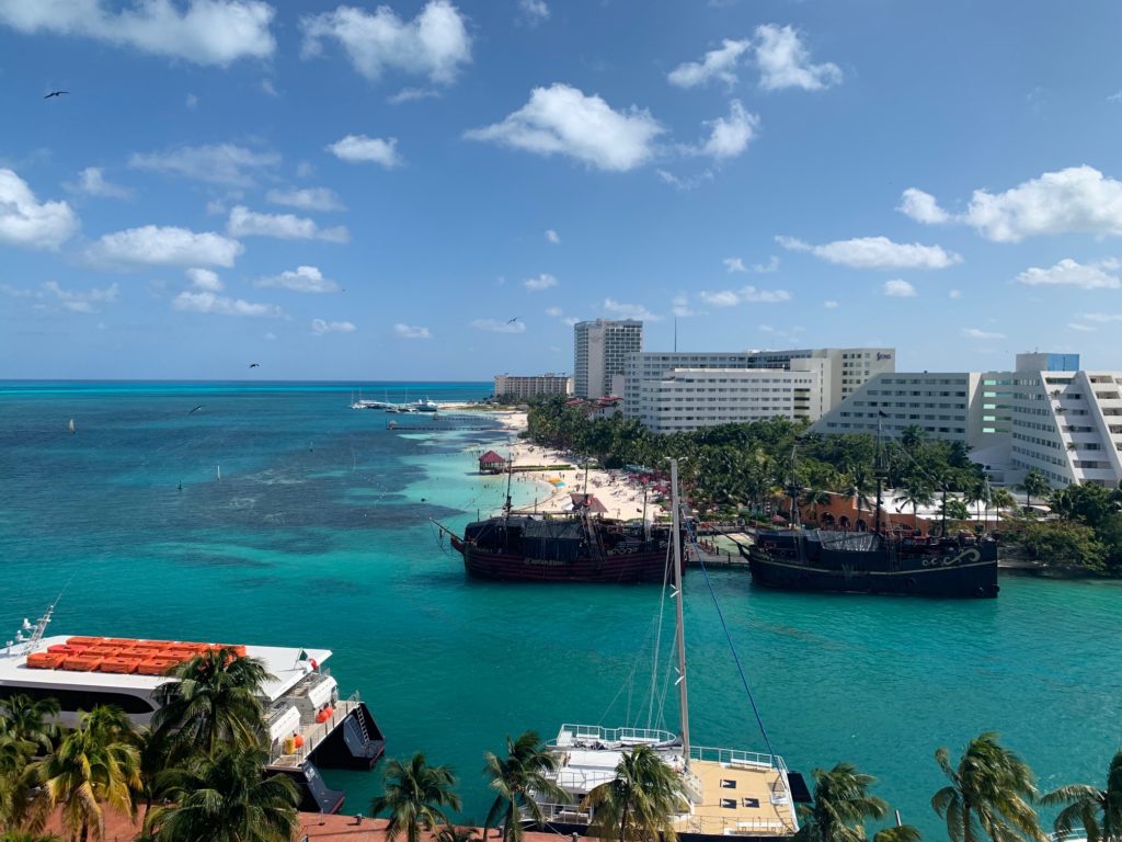 5 Cancun Resorts With Calm Water Beaches - Go Holibay