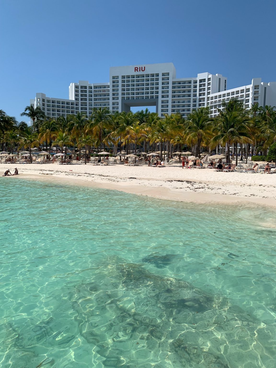CANCUN